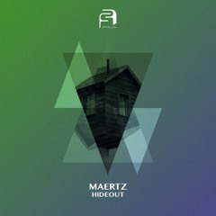 Maertz - Soul Garden (Original Mix)