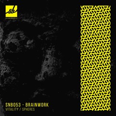 Brainwork - Vitality [BBC Radio 1 cut - Rene LaVice]