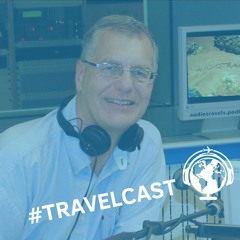 Traveltrends - Audio in destination marketing with Henry Barchet