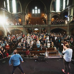 One Voice (Barry Manilow) - 'From Call To Choir' scratch choir