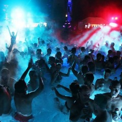 Começou Final De Semana - Felipe Costa RMX