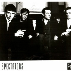 The Spectators- Death Throes