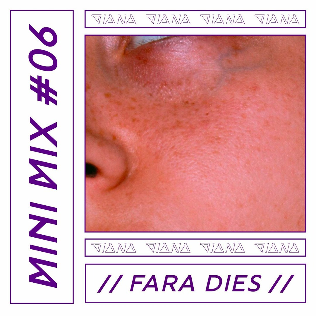Stream // DIANA Mini Mix #06 // Fara Dies by DIANA | Listen online for ...