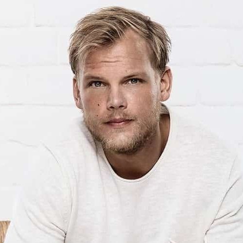 Avicii - Unbreakable (Unreleased)