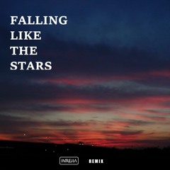 James Arthur - Falling Like The Stars (Inrejia Remix)