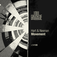 LOW120 : Hart & Neenan - Animal (Original Mix)