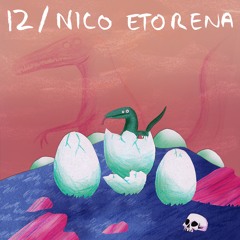 Spaced 12 | Nico Etorena