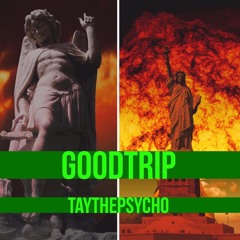 GOODTRIP(Prod.T-Ryde)