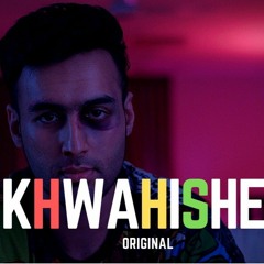 Khwahishein (Official Rock Song)| Malik Taimur