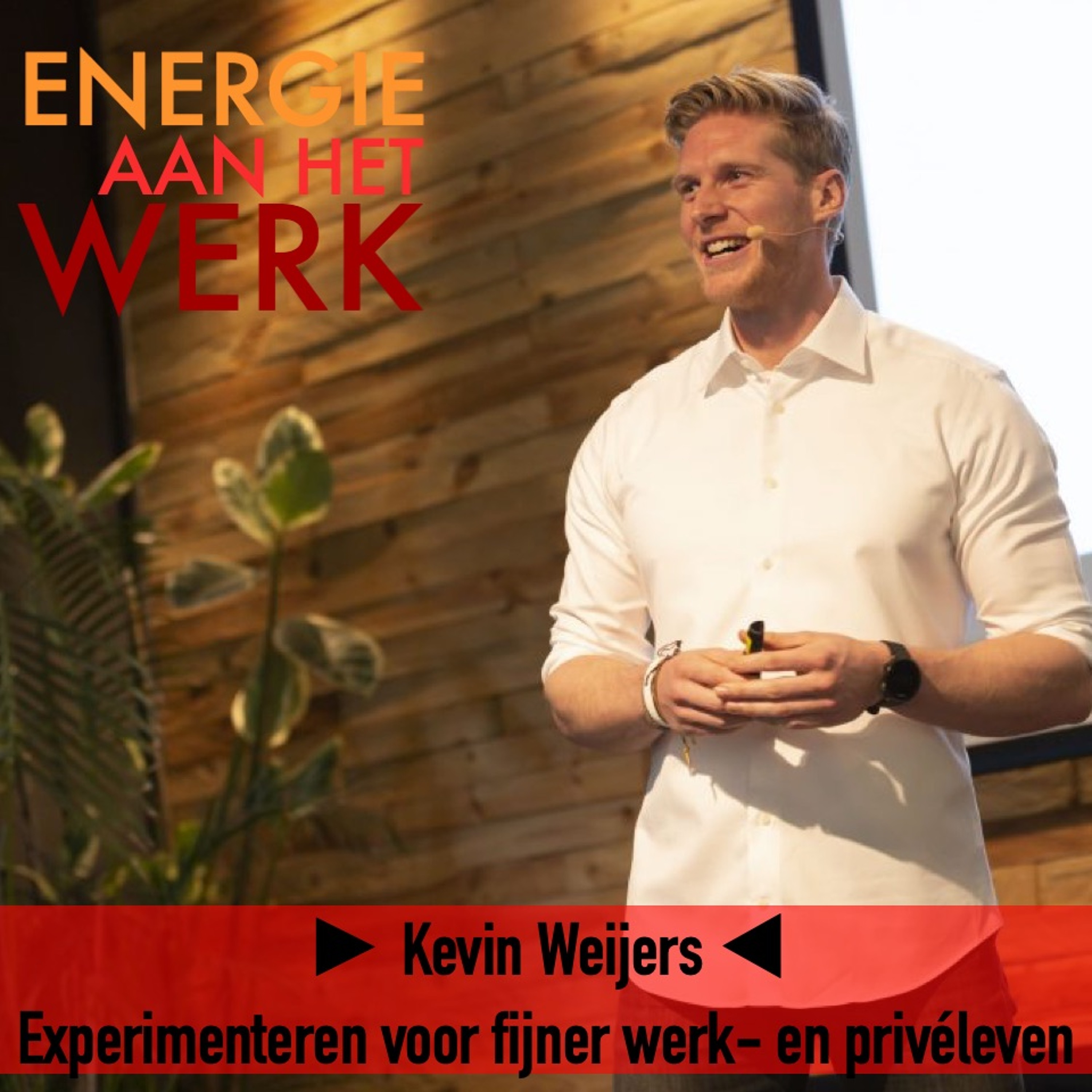Toekomst van Werk