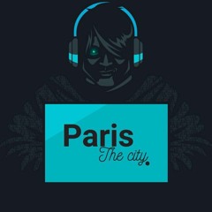 paris the city