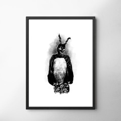 Donnie Darko - Theme (Stevie R Edit) -FREE DOWNLOAD-
