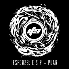 IFSFD023: E S P - Puar