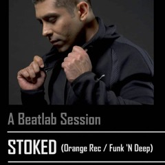 StoKed - LIVE At Savage Bar For Soundwave 2 (A Beatlab Session)