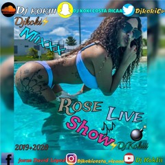 Rose Show Live Part1 2019
