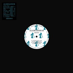 PREMIERE: Aleksandir - Hard To Explain [Artesian Sounds]