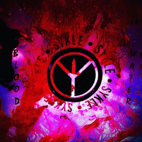 Leather Jackets (Blood)