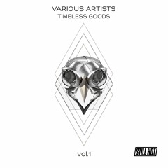 PREMIERE: Markus Homm — Horizon [Still Hot]