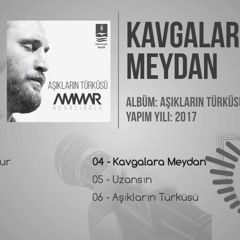 Kavgalara Meydan (Official Audio)