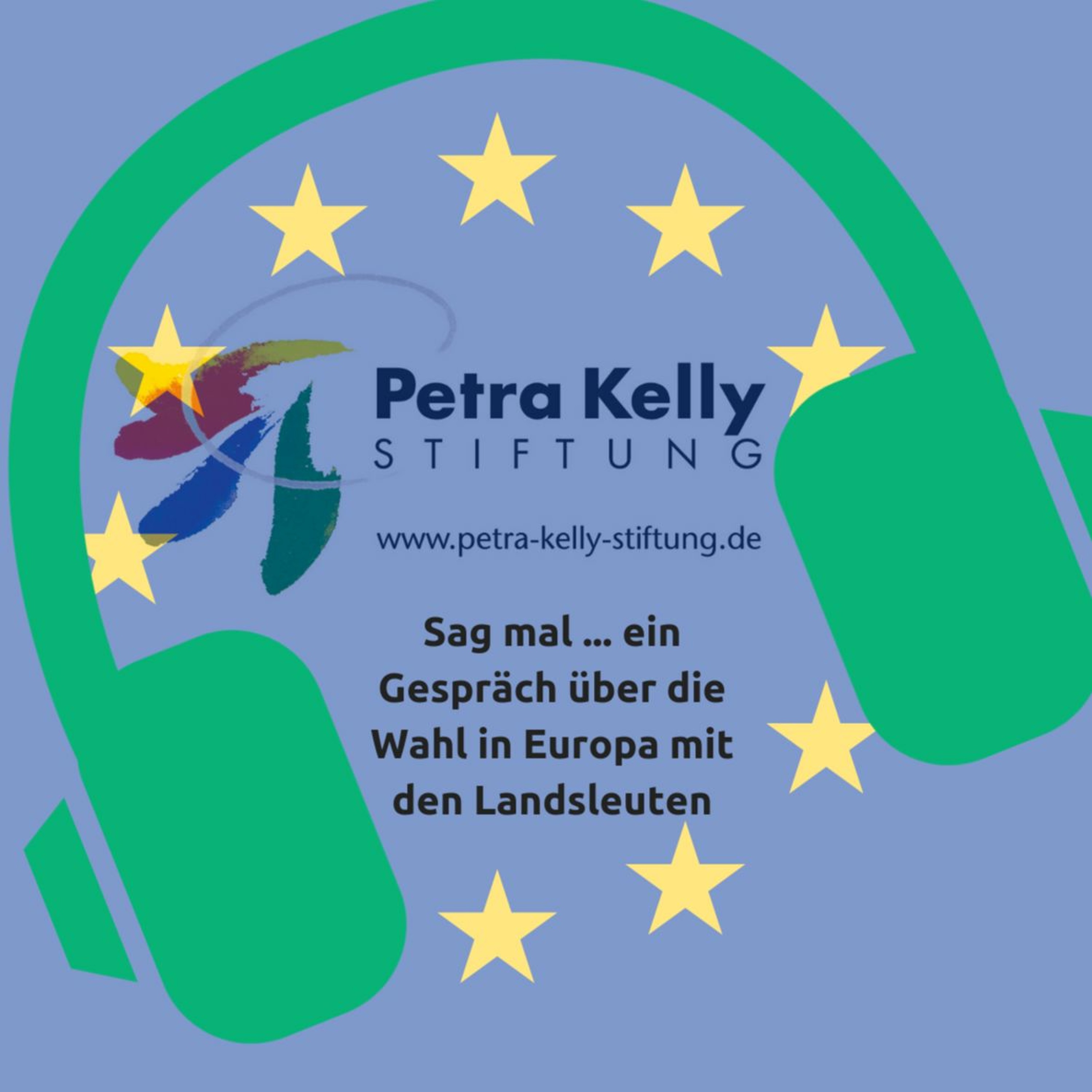 Petra Kelly Stiftung