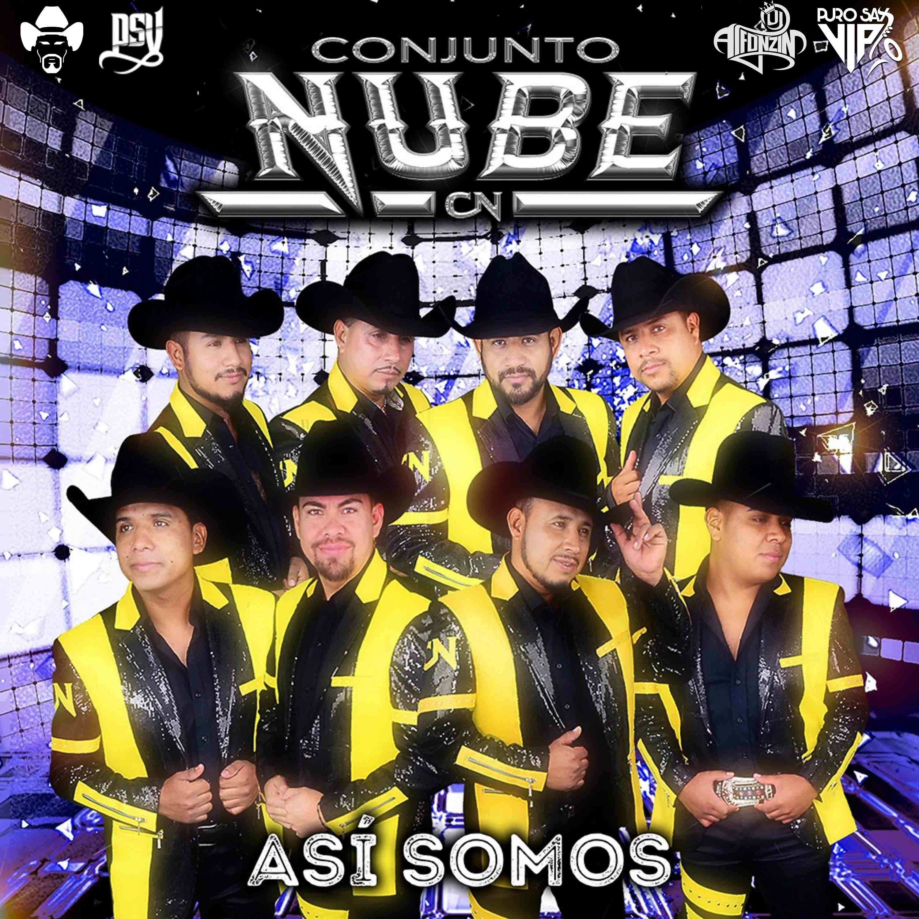 Conjunto Nube - Huapango La Libertad / 2019 episode artwork