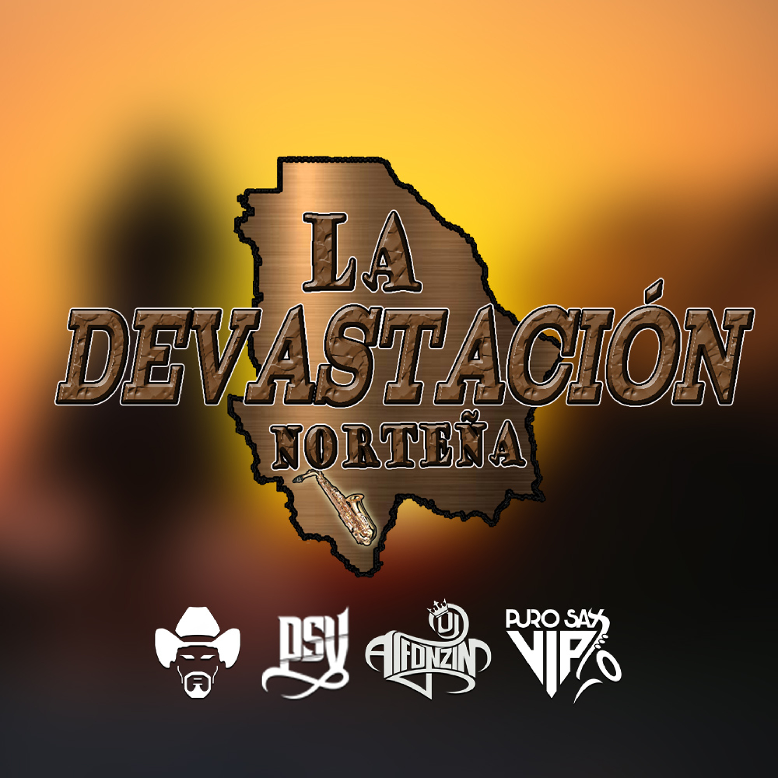 Devastación Norteña - Contigo Todo Lo Que Tengo / 2019 episode artwork