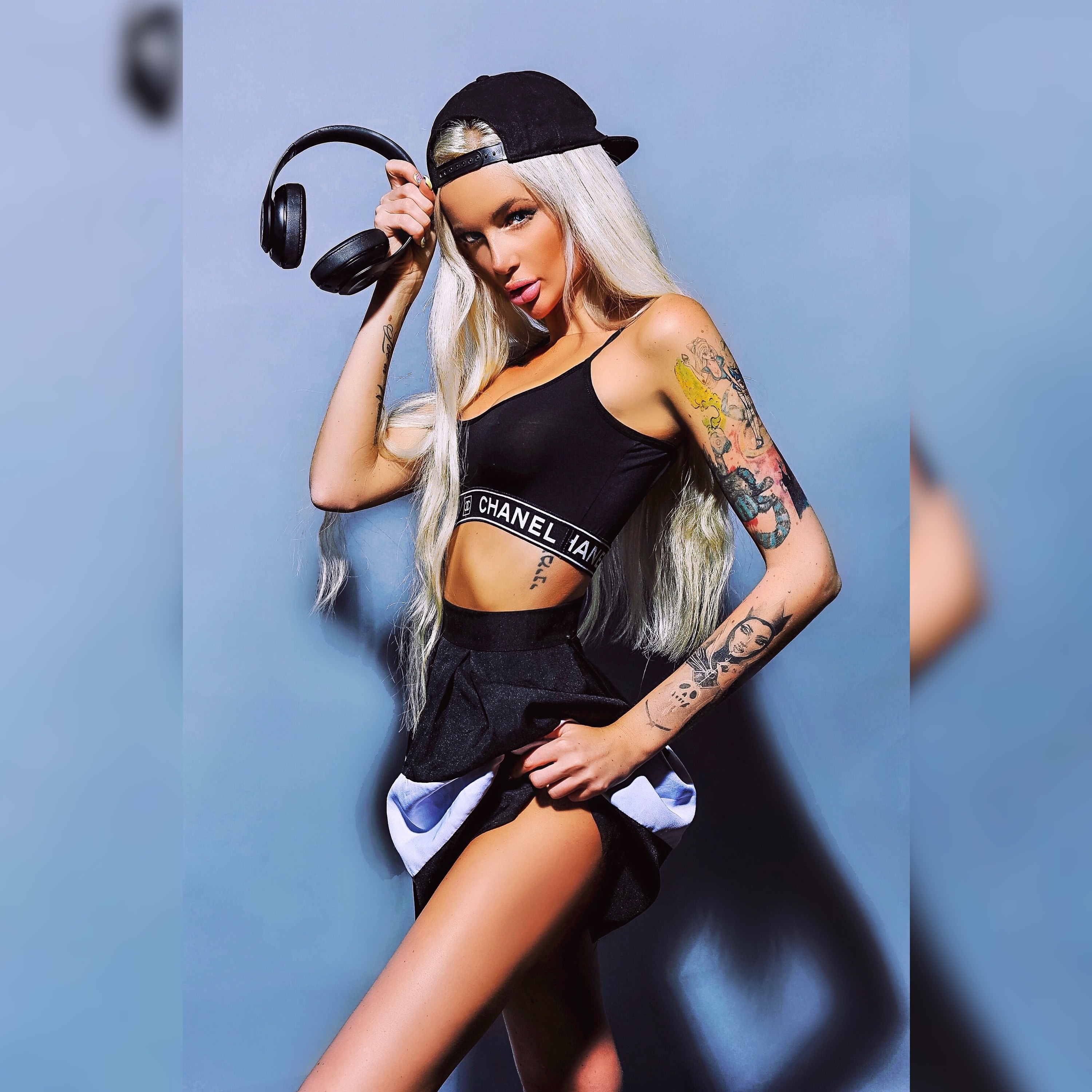 DJ Meduza