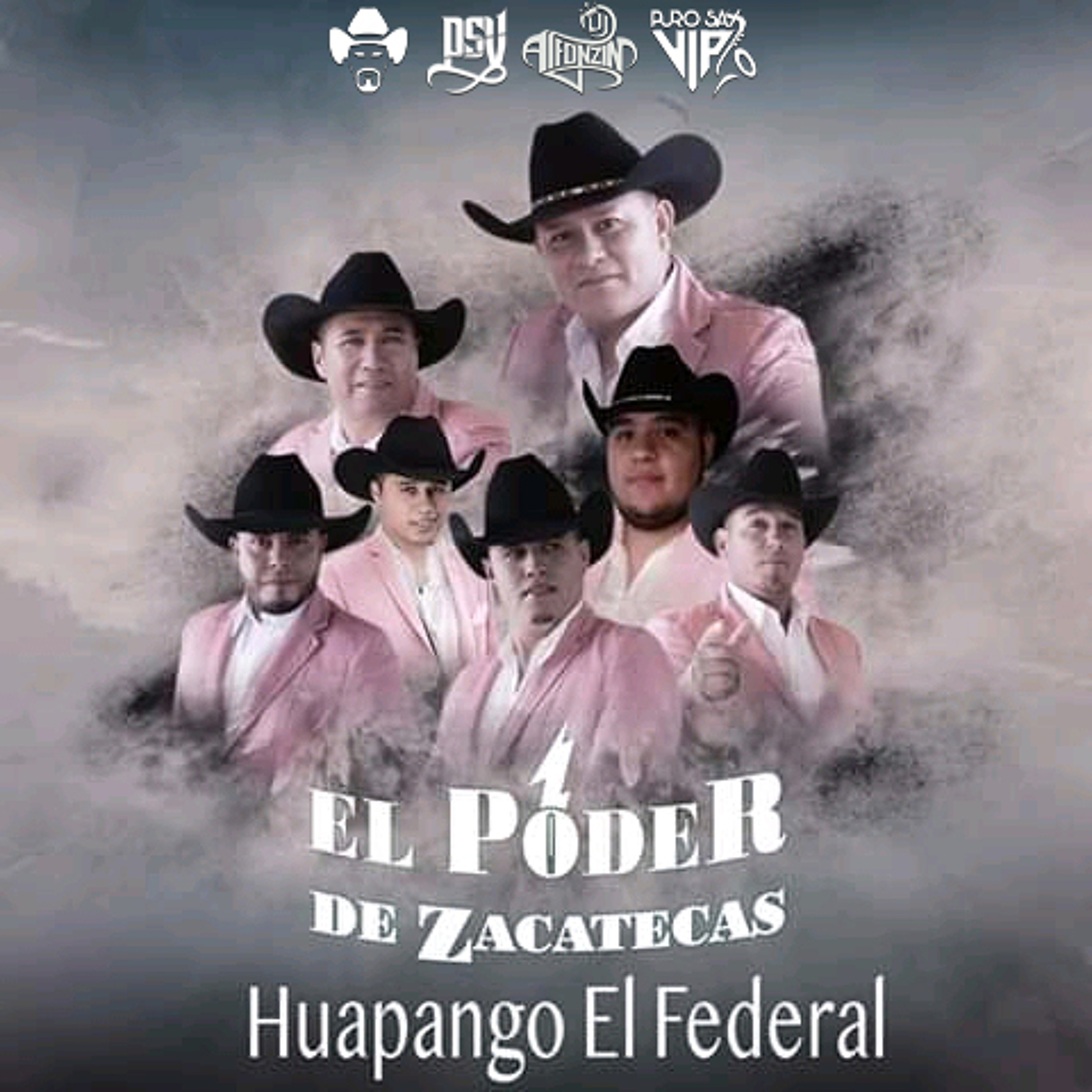 El Poder De Zacatecas - Huapango el Federal / 2019 episode artwork