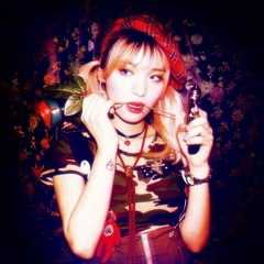 Jvcki Wai - Neoclear (Copy.Inst)