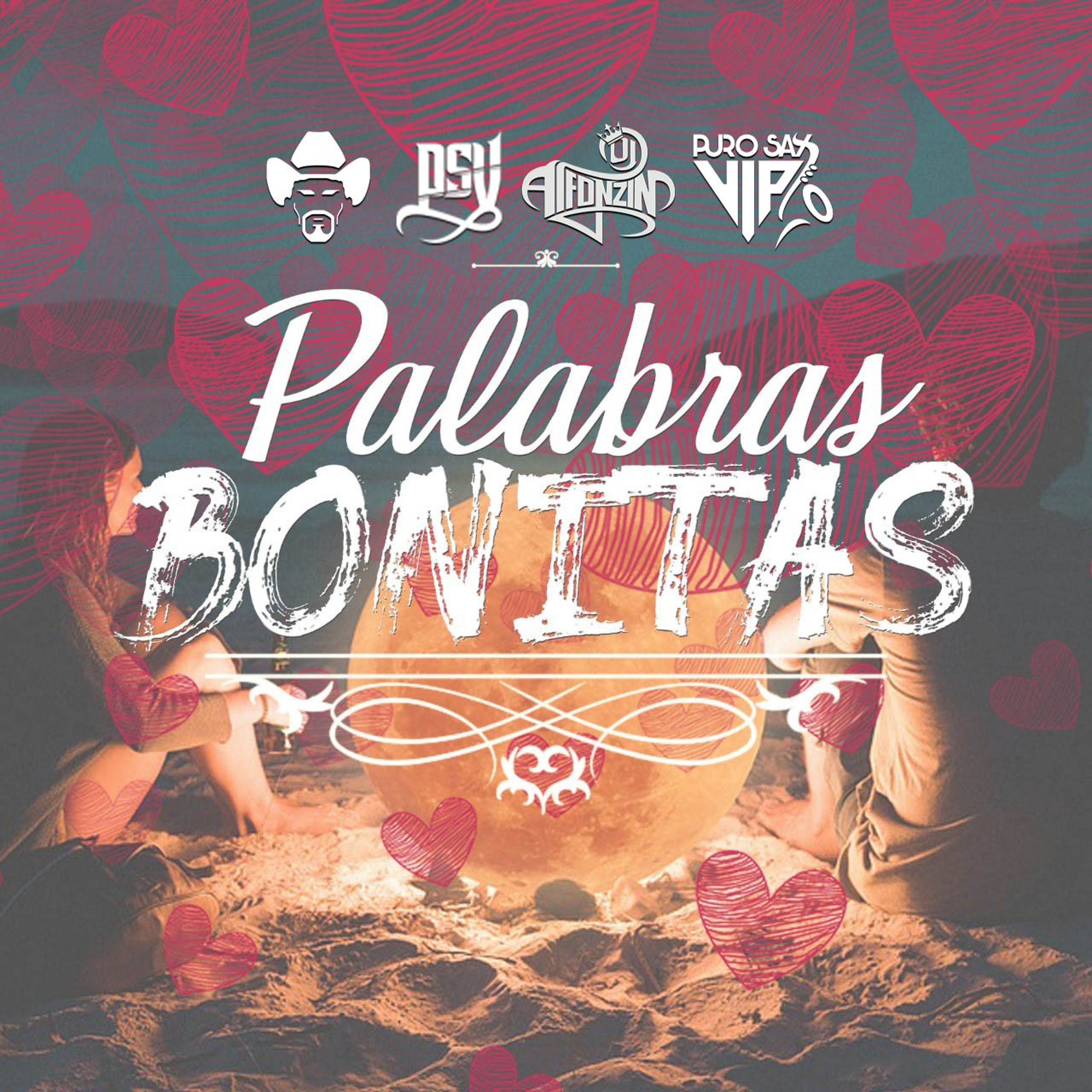 Los Jerar-kz De La Música Norteña - Con Palabras Bonitas / 2019 episode artwork
