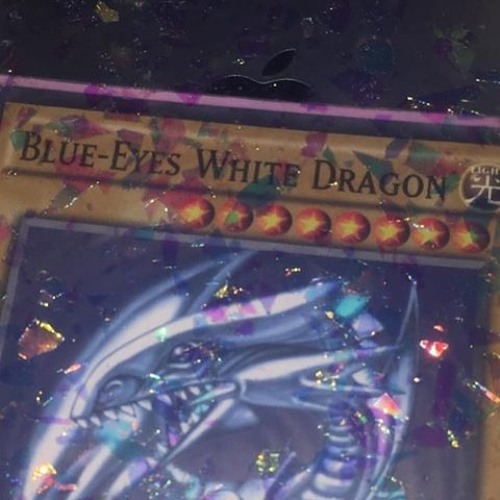 BLUE EYES [ + AURA ] (PROD. ACID DRIVE + AURA)