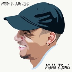 Mister V - Koba LaD (Nabla Remix)