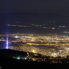 Zviadi Bekauri - Shadows Of Tbilisi