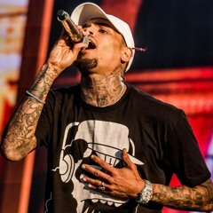Chris Brown - Diamonds