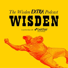 Wisden Extra Podcast: An Audience with Robin Smith