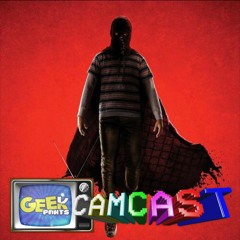 Brightburn - Geek Pants Camcast Episode 43