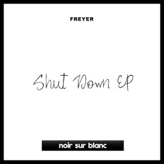 Fiveight & Freyer - Shapes