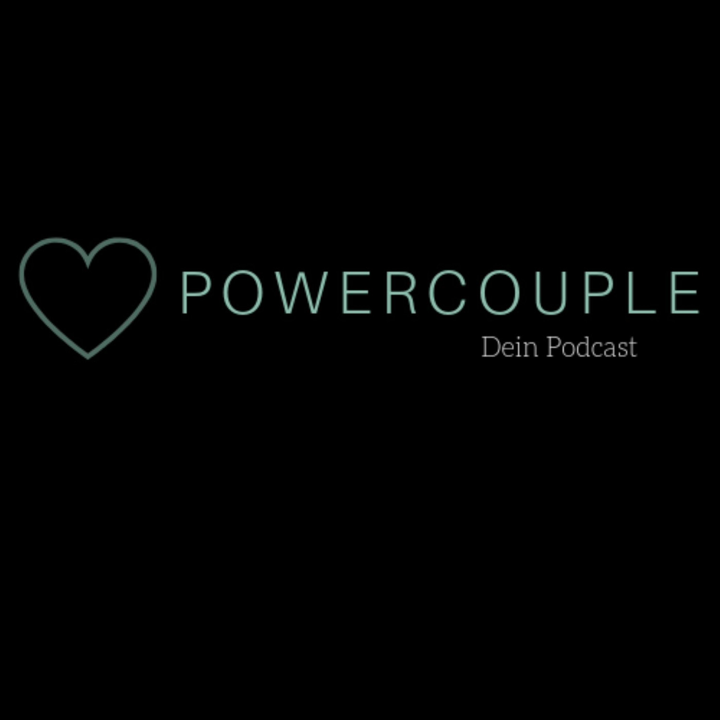 #1 Wer sind wir überhaupt? Unsere Ticks - Powercouple