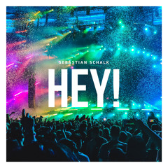 Sebastian Schalk - Hey!