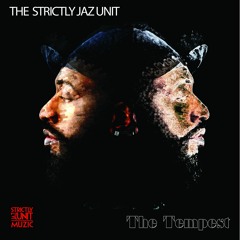 PREMIERE: The Strictly Jaz Unit - Near The End [Strictly Jaz Unit Muzic]