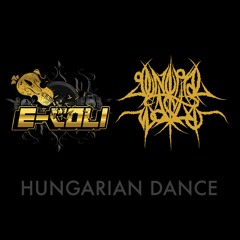 E-Coli & General Waste - Hungarian Dance