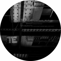 RELOCKED Podcast #69... feat. DOOIT + STINGRAYS