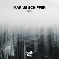 Marius Schiffer - Die Brücke