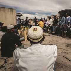 Humanitarian Accountability in Displacement Contexts Seminar Series