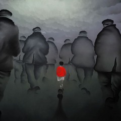 walk alone (feat.김용태) Prod.mismatch