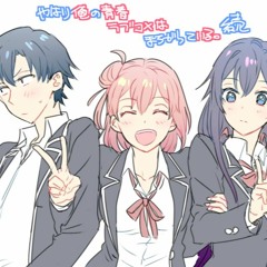 Hello Alone (DigiCak3 3rd Remix) [HBD Yui]