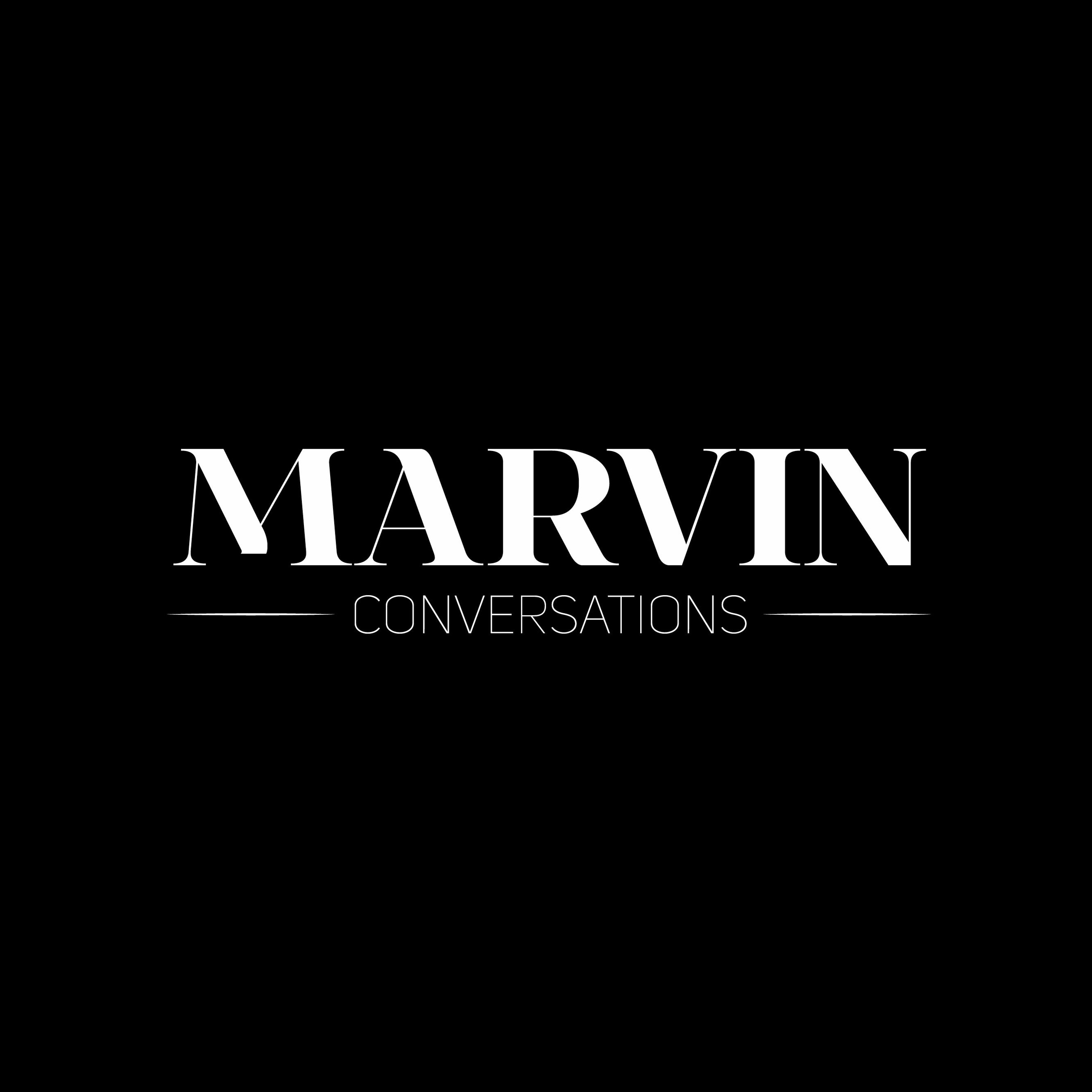 Marvin Conversations