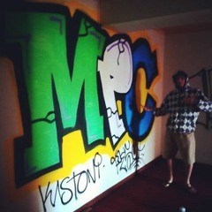 KSTN - SUPERSTAR demo (PROD. ZZZ BEATS)