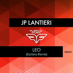 JP Lantieri - Leo (Esotera Remix)