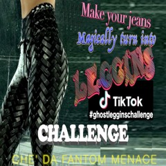 LEGGINS - Snippet for TikTok Challenge